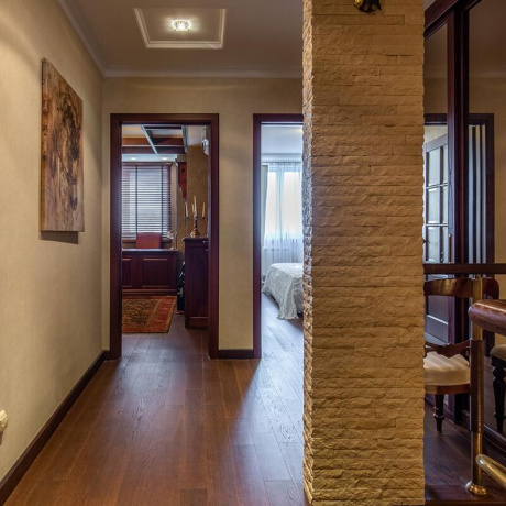 Фотография 3-комнатная квартира по адресу Тургенева ул., д. 5 - фото 10