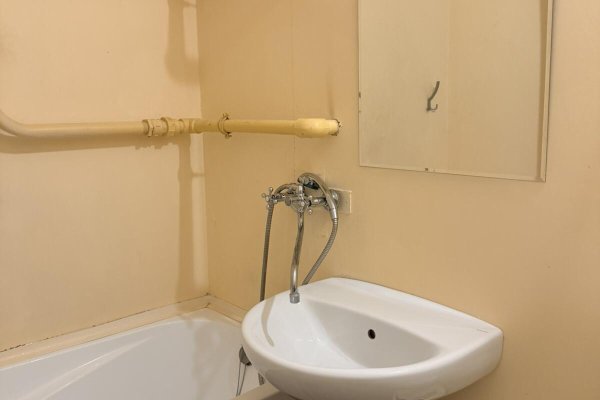 3-комнатная квартира по адресу Острожских ул., д. 12 - фото 13