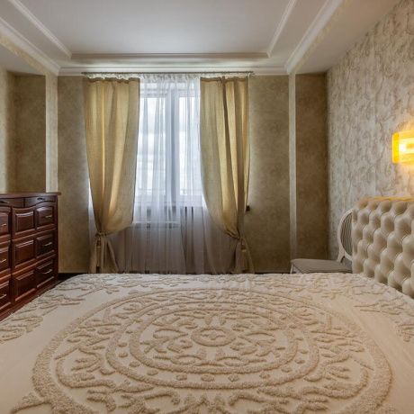 Фотография 3-комнатная квартира по адресу Тургенева ул., д. 5 - фото 12