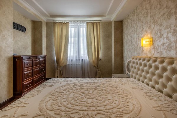 3-комнатная квартира по адресу Тургенева ул., д. 5 - фото 12