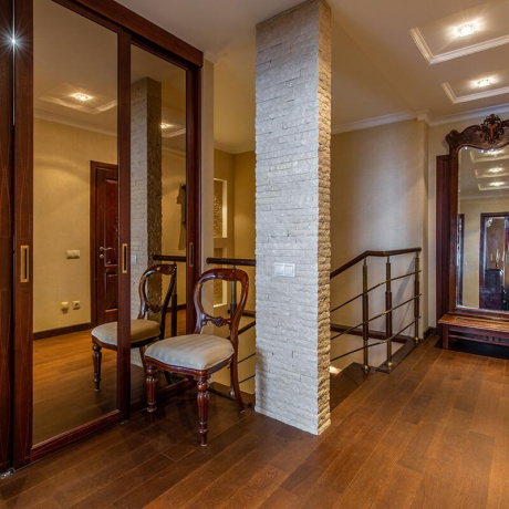 Фотография 3-комнатная квартира по адресу Тургенева ул., д. 5 - фото 5