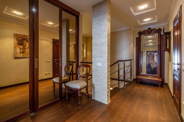 3-комнатная квартира по адресу Тургенева ул., д. 5 - фото 5