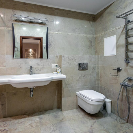 Фотография 3-комнатная квартира по адресу Тургенева ул., д. 5 - фото 19