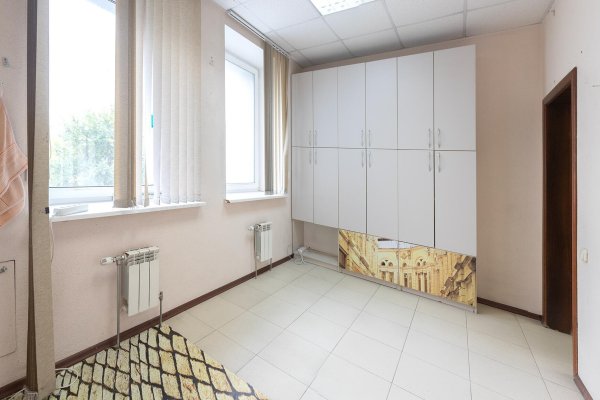 Сдается офисное помещение по адресу г. Минск, Сурганова ул., д. 29 - фото 11