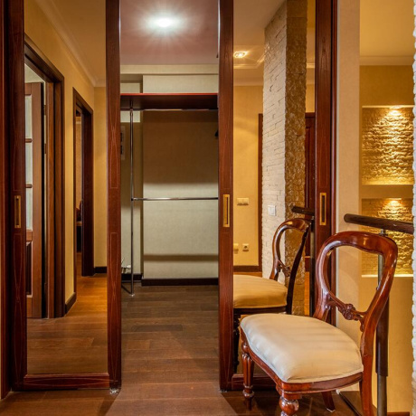 Фотография 3-комнатная квартира по адресу Тургенева ул., д. 5 - фото 13