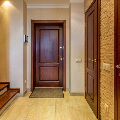 Фотография 3-комнатная квартира по адресу Тургенева ул., д. 5 - фото 16