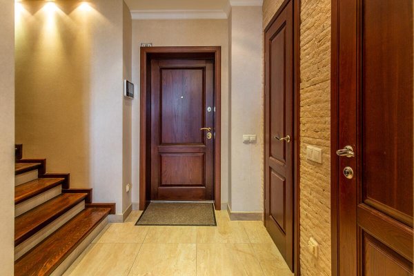 3-комнатная квартира по адресу Тургенева ул., д. 5 - фото 16