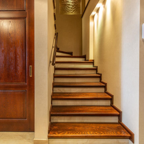 Фотография 3-комнатная квартира по адресу Тургенева ул., д. 5 - фото 15