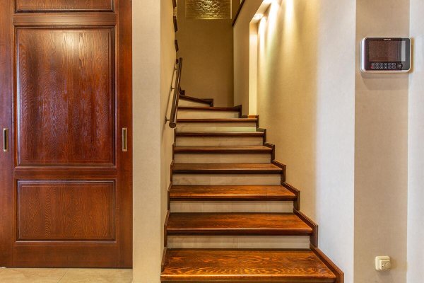 3-комнатная квартира по адресу Тургенева ул., д. 5 - фото 15