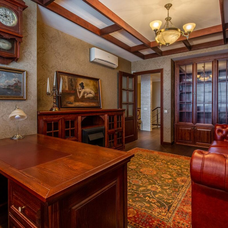 Фотография 3-комнатная квартира по адресу Тургенева ул., д. 5 - фото 8