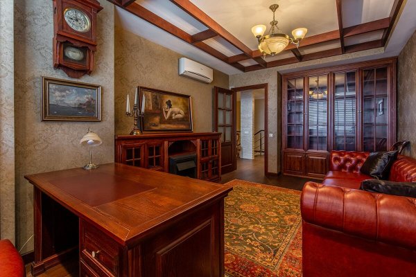 3-комнатная квартира по адресу Тургенева ул., д. 5 - фото 8