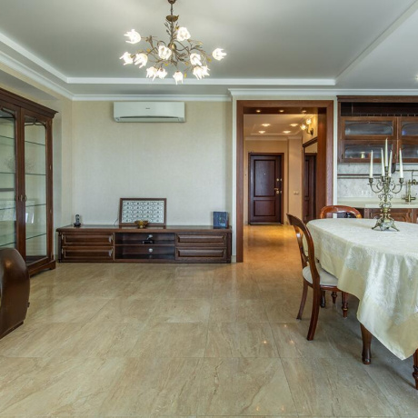 Фотография 3-комнатная квартира по адресу Тургенева ул., д. 5 - фото 3