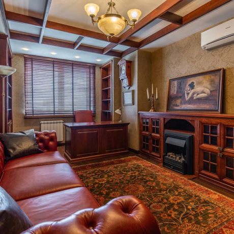 Фотография 3-комнатная квартира по адресу Тургенева ул., д. 5 - фото 7