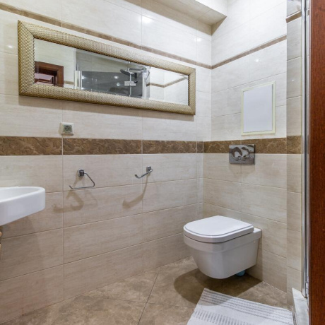 Фотография 3-комнатная квартира по адресу Тургенева ул., д. 5 - фото 20