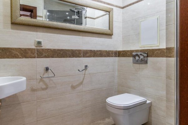 3-комнатная квартира по адресу Тургенева ул., д. 5 - фото 20