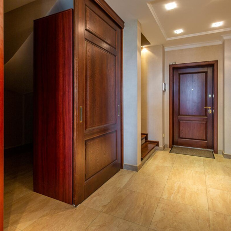 Фотография 3-комнатная квартира по адресу Тургенева ул., д. 5 - фото 17