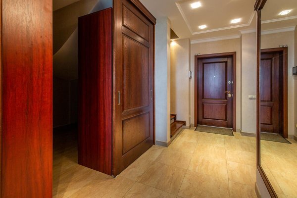 3-комнатная квартира по адресу Тургенева ул., д. 5 - фото 17