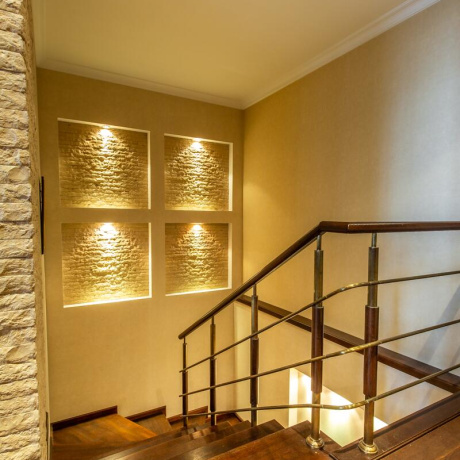 Фотография 3-комнатная квартира по адресу Тургенева ул., д. 5 - фото 14