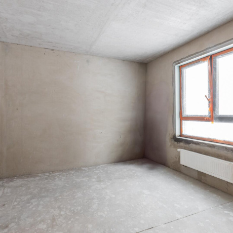 Фотография 1-комнатная квартира по адресу Виталия Цвирко ул., д. 65 - фото 9