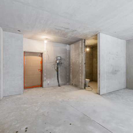 Фотография 1-комнатная квартира по адресу Виталия Цвирко ул., д. 65 - фото 12