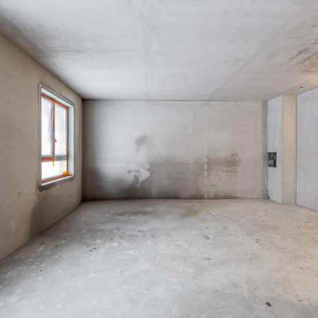 Фотография 1-комнатная квартира по адресу Виталия Цвирко ул., д. 65 - фото 10