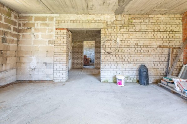 Продается коттедж д. Околица, Набережная 1-я ул. - фото 3