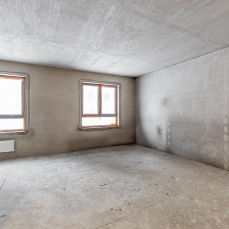 Фотография 1-комнатная квартира по адресу Виталия Цвирко ул., д. 65 - фото 11