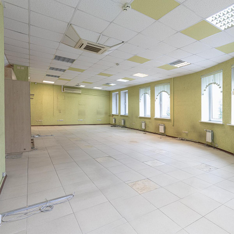 Фотография Сдается офисное помещение по адресу г. Минск, Сурганова ул., д. 29 - фото 2