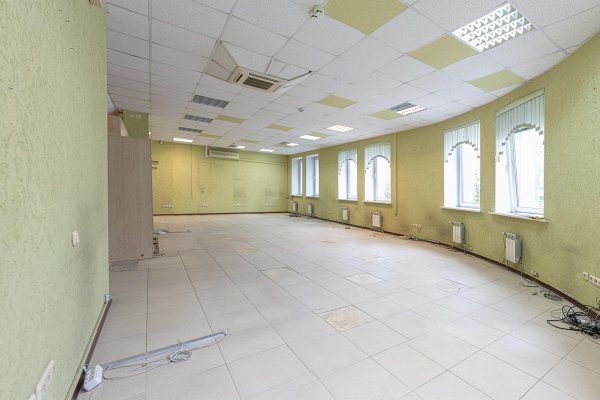 Сдается офисное помещение по адресу г. Минск, Сурганова ул., д. 29 - фото 2