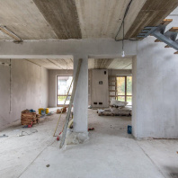 Фотография Продается дом д. Слободщина, Первый пер. - фото 12