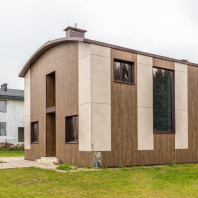 Фотография Продается дом д. Слободщина, Первый пер. - фото 2