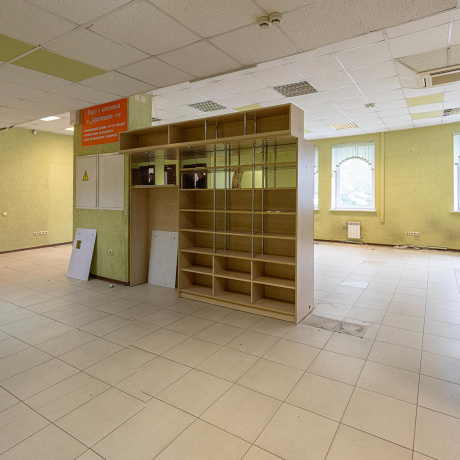 Фотография Сдается офисное помещение по адресу г. Минск, Сурганова ул., д. 29 - фото 5