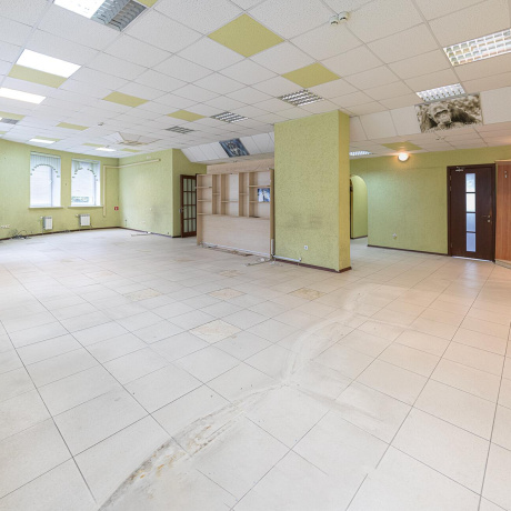 Фотография Сдается офисное помещение по адресу г. Минск, Сурганова ул., д. 29 - фото 3