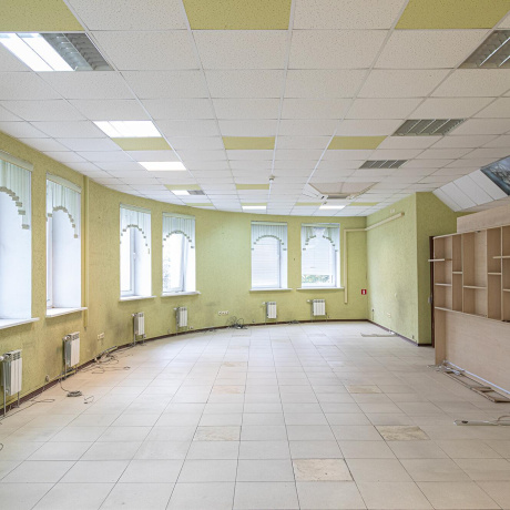 Фотография Сдается офисное помещение по адресу г. Минск, Сурганова ул., д. 29 - фото 4