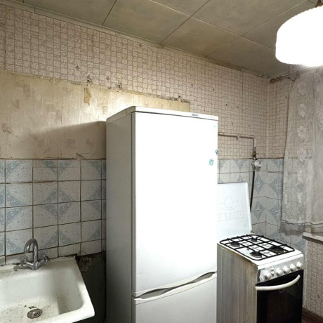 Фотография 2-комнатная квартира по адресу Казинца ул., д. 76 - фото 3