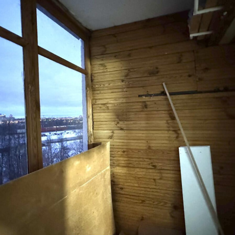 Фотография 2-комнатная квартира по адресу Казинца ул., д. 76 - фото 7