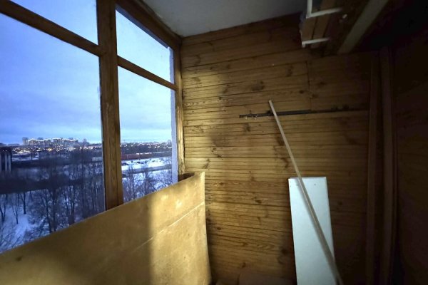 2-комнатная квартира по адресу Казинца ул., д. 76 - фото 7