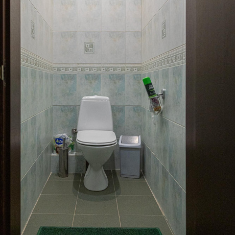 Фотография Сдается офисное помещение по адресу г. Минск, Сурганова ул., д. 29 - фото 18