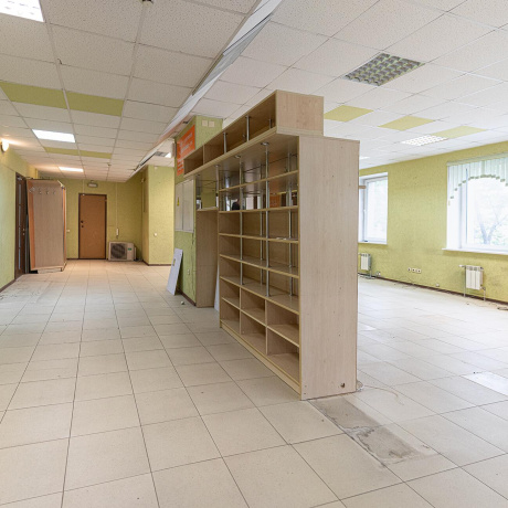 Фотография Сдается офисное помещение по адресу г. Минск, Сурганова ул., д. 29 - фото 13