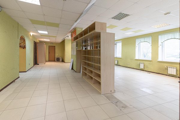 Сдается офисное помещение по адресу г. Минск, Сурганова ул., д. 29 - фото 13