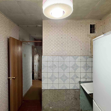 Фотография 2-комнатная квартира по адресу Казинца ул., д. 76 - фото 4