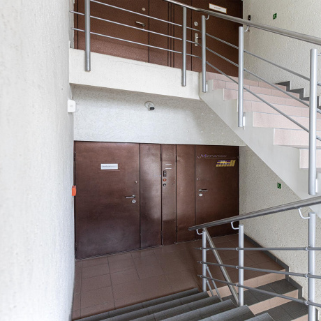 Фотография Сдается офисное помещение по адресу г. Минск, Сурганова ул., д. 29 - фото 19