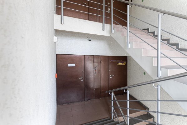 Сдается офисное помещение по адресу г. Минск, Сурганова ул., д. 29 - фото 19