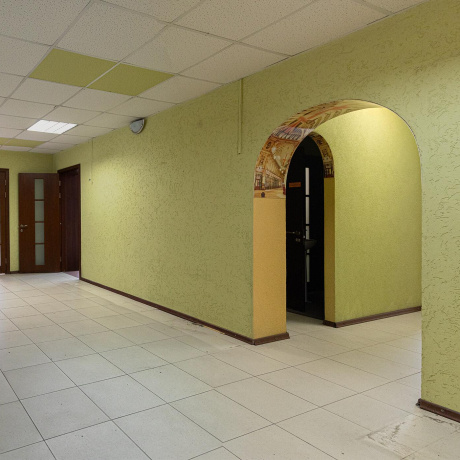 Фотография Сдается офисное помещение по адресу г. Минск, Сурганова ул., д. 29 - фото 6