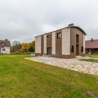 Фотография Продается дом д. Слободщина, Первый пер. - фото 4