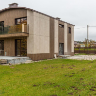 Фотография Продается дом д. Слободщина, Первый пер. - фото 5