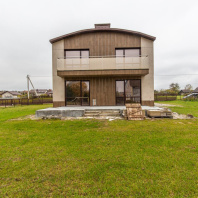 Фотография Продается дом д. Слободщина, Первый пер. - фото 11