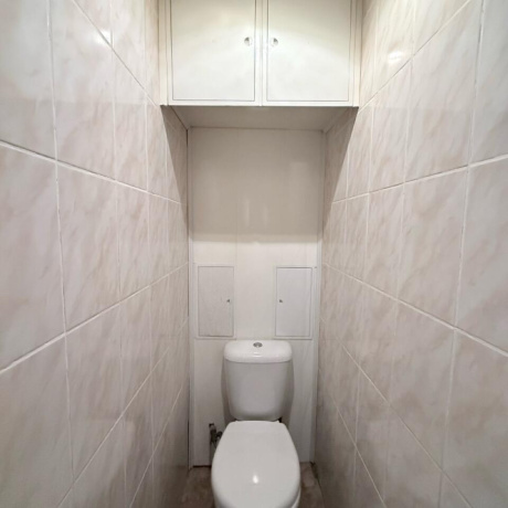 Фотография 3-комнатная квартира по адресу Асаналиева ул., д. 9 - фото 13