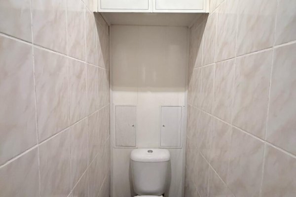 3-комнатная квартира по адресу Асаналиева ул., д. 9 - фото 13