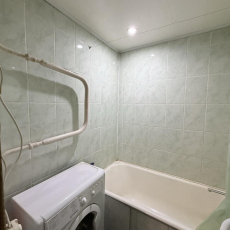 Фотография 3-комнатная квартира по адресу Асаналиева ул., д. 9 - фото 15